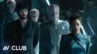 The <i>Star Trek: Discovery</i> team details their most intense fan experiences